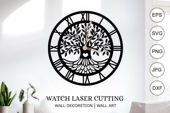 Transforming Timepieces: The Art and Utility of Watch Laser Cutting Designs